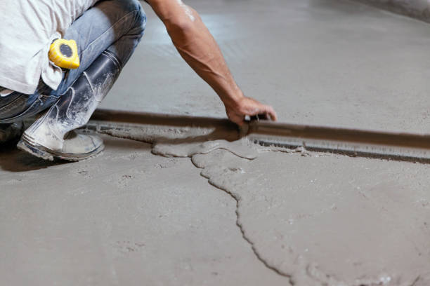 Best Concrete Leveling Services  in Cotati, CA