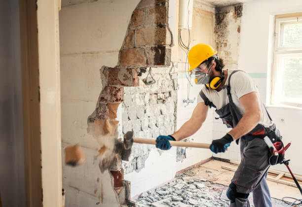 Best Concrete Slab Installation  in Cotati, CA