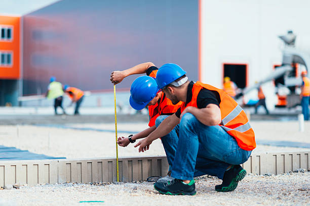 Best Local Concrete Companies  in Cotati, CA